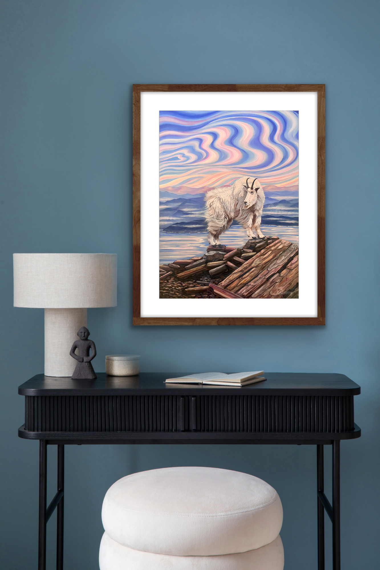 Cliffside Claim