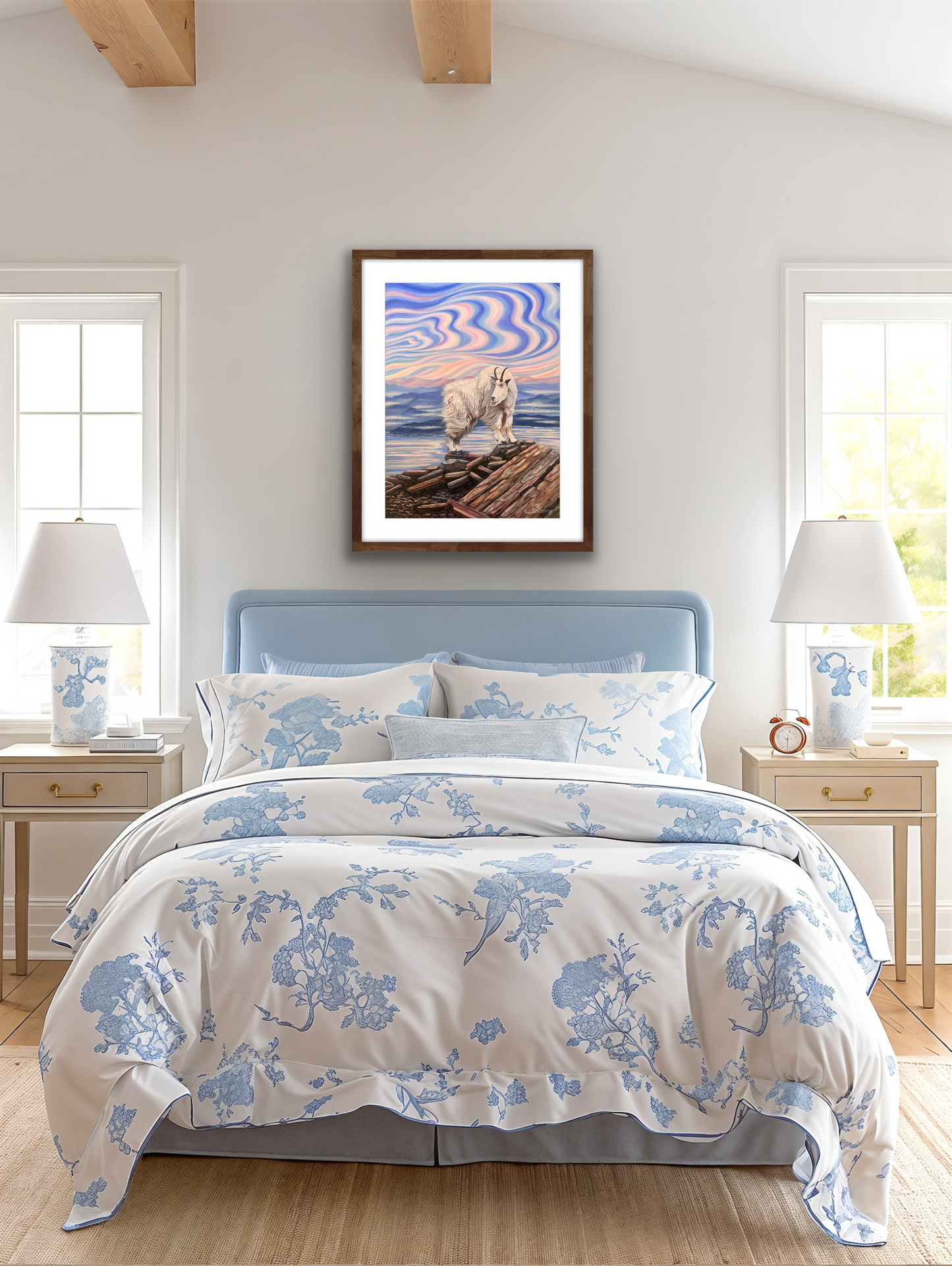 Cliffside Claim