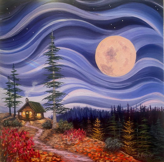 Starlight Haven